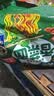 白象【王一博代言】方便面 香菜面香辣牛肉味110.7g*5包 速食夜宵泡面 实拍图