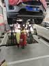 美孚（Mobil）全合成汽机油5W-30 SP级4L美孚1号极光银汽车保养京东养车自营 实拍图