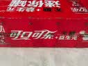可口可乐（Coca-Cola）饮料  零度 无糖 汽水 碳酸饮料 200ml*12罐 实拍图