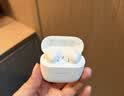 华为长续航蓝牙耳机 FreeBuds SE 2 40小时长续航 快速充电 蓝牙5.3适用于苹果/安卓手机白 实拍图