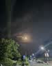 萤石 C8C 500万摄像头 无线WiFi 室外双云台360° 防水防尘监控 手机远程 人形检测 全彩夜视 实拍图