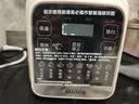 美的（Midea）轻音免滤破壁机全自动免煮家用自清洗小型3-4人1.2L轻音多功能豆浆机榨汁机五谷杂粮辅食料理机001 实拍图