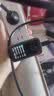 ANKER安克100W冰点快充线【包邮】双头type-c数据usb线编织充电线适配17iPhone18苹果16手表耳机电脑 【蓝色】100W编织线 1.8米 实拍图