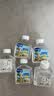 轻上（LIGHT UPPER）儿童椰子水150ml*15瓶 天然电解质水 添加葡萄糖酸锌成长果汁饮料 实拍图