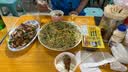 周黑鸭锁鲜5盒装 鸭脖135g鸭锁骨150g鸭翅125g鸡翅尖100g*2 实拍图