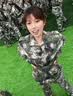 Losoki防晒霜高倍防晒美白防水防汗防紫外线女男士50+学生军训户外专用 实拍图