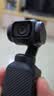 大疆DJI Osmo Pocket 3 标准版 一英寸口袋云台相机 OP灵眸手持数码相机vlog便携美颜 实拍图