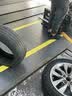 米其林（MICHELIN）汽车轮胎 205/55R16 91W 浩悦五代 Primacy 5 适配朗逸/宝来/英朗 实拍图