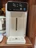 美的（Midea）电热水瓶恒温水壶母婴级316L不锈钢内胆家用5L大容量净饮水机智能保温一体可拆调奶器11FPro 实拍图