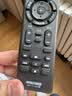 东普立适用于SONY/索尼电视机遥控器红外万能全通用RMT-TX100C TX200C SD023 SD019 SD024 SD020液晶电视 实拍图