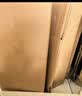 于字简【全网低价】5个装加厚搬家纸箱 特大号60*40*50cm 办公纸箱收纳箱 储物整理箱打包纸箱5381 实拍图
