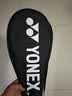 尤尼克斯（YONEX）羽毛球拍全碳素进攻单拍天斧5U轻量AXCSSL白金升级已穿线附手胶 实拍图
