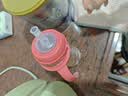 贝亲（Pigeon）PPSU双把手防胀气奶瓶330ml 胡桃夹子 LL号奶嘴 9月+ AA224 实拍图
