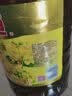 福临门压榨一级 葵花籽油1.8L 食用油 充氮保鲜 中粮出品 实拍图