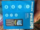 飞利浦（PHILIPS）老人手机移动联通电信广电4G全网通 老年人专用手机非智能大字大声按键儿童功能学生机E568L宝石蓝 实拍图