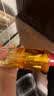 欧莱雅奇焕润发护发精油100ml(小红瓶  免洗 强韧 防损伤 修护强韧) 实拍图