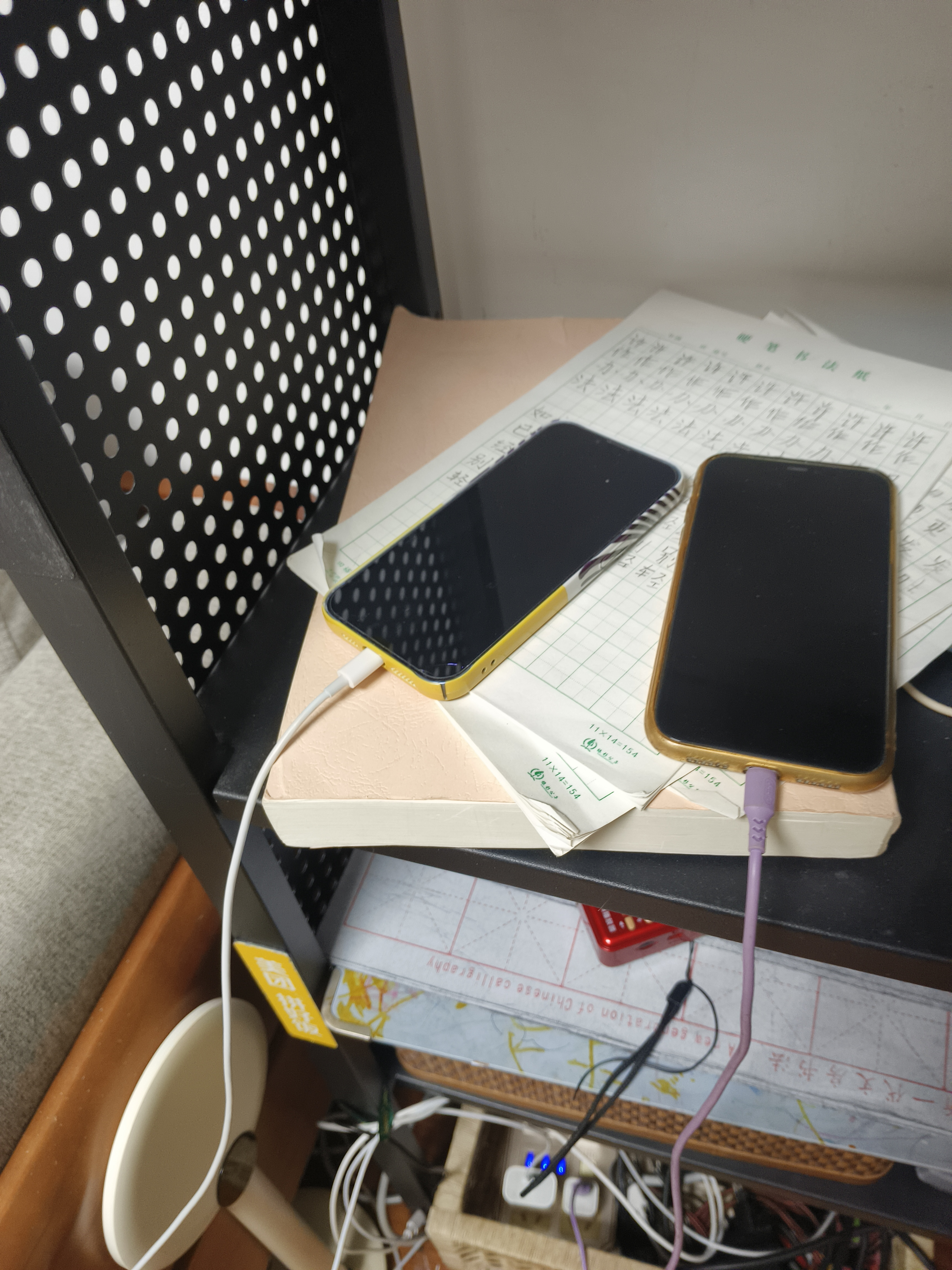 Apple/苹果 苹果 iPhone 17/16/15/14/13/12/11/X系列二手手机 规格见质检报告 苹果 iPhone 14 实拍图