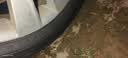 韩泰（Hankook）汽车轮胎 205/55R16 91V K415 原配大众宝来/高尔夫/朗逸 实拍图