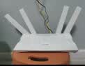 普联（TP-LINK） 大道AX3000满血WiFi6千兆无线路由器 5G双频家用穿墙 Mesh 3000M无线速率 信号增强 易展 XDR3010 实拍图