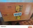 白云边十二年陈酿 浓酱兼香型白酒 42度 500ml*6瓶 整箱装 中秋热卖白酒 实拍图