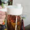 京东京造 油壶 高硼硅玻璃油罐调料酱油瓶不挂油厨房食品接触级 700ml 实拍图