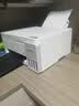 爱普生（EPSON）L3355  L3353打印机家用小型彩色照片墨仓式L3351 3251 3253无线复印A4一体机 AI作业学生用 资料 【推荐】L3355/L3351白色 ( 全面升级) 官方 实拍图