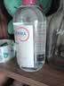 贝德玛（BIODERMA）【中秋节礼物】粉水敏感肌洗卸温和不伤肤卸妆水500ml*3 实拍图