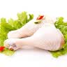 正大琵琶腿2斤 【美食大赛同款】鸡腿鸡肉鸡腿肉生鲜早餐 实拍图