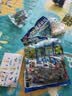 搭一手警察局儿童积木拼插6-12岁拼装男孩子兼容乐高玩具生日礼物 实拍图