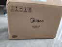 美的（Midea）大布丁0涂层电饭煲家用3-4人4升316L不锈钢内胆电饭锅防溢杂粮饭柴火饭多功能无涂层微压锅RE487S 实拍图