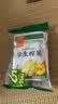 川南学生榨菜53g*5袋 榨菜丝咸菜下饭菜 佐餐拌面即食酱菜腌菜 实拍图