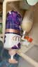 力士（LUX）力士依兰香沐浴露 幽莲魅肤馥郁香氛精油沐浴乳1kg 男女持久留香 实拍图