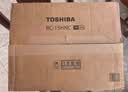 东芝（TOSHIBA）316L含钛0涂层电饭煲低糖轻食微微压IH立体变频上盖加热家用多功能蒸煮电饭锅 智能预约 双内胆丨316L0涂层 4L RC-15HNC(W) 实拍图