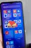 酷派（Coolpad）COOL 70 全新超薄大屏AI智能手机双卡双待便宜百元旗舰机学生老年人专用长续航可用5G卡 64G黑色钛 实拍图