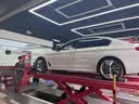 优科豪马（yokohama）横滨汽车轮胎/防爆胎275/35R19 100Y V105S 适配：宝马5系后进口 实拍图