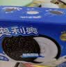 奥利奥（Oreo）夹心饼干 冰淇淋抹茶味388g 休闲零食  早餐下午茶 实拍图