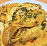 德州扒鸡山东特产礼品藤椒手撕鸡椒麻鸡微辣熟食500g中华老字号  实拍图