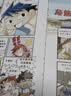 环球寻宝记5-8美国+日本+希腊+俄罗斯我的第一本历史知识漫画书儿童科普百科漫画书6-14岁 少年儿童科普大百科寒假暑假作业课外读物自主阅读一升二暑假衔接小升初暑假衔接 儿童年货节送礼 实拍图