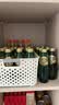 健龙五大连池含气水玻璃瓶气泡水200ml*24瓶整箱 实拍图