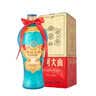 洋河大曲 老天蓝 42度 500ml*6瓶 整箱装 绵柔浓香型白酒 实拍图