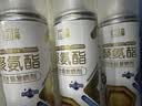 立邦聚氨酯喷剂卫生间防水涂料外墙防水胶屋顶补漏裂缝渗水透明650ml 实拍图