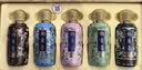 钓鱼台 珍品一号（珐琅彩）五彩缤纷 酱香型白酒 53度 100mL*5 节日礼品 实拍图