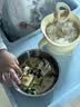 我爱渔深海真鳕鱼宝宝装180g独立真空5-6块去皮去刺MSC 送婴幼儿食谱 实拍图