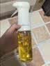 小熊（Bear）油壶 玻璃瓶调料瓶酱油瓶厨房油罐壶660ml自动开合不挂油CX-JW021 实拍图