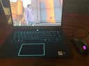 外星人（Alienware）AW720M游戏鼠标无线2.4g蓝牙三模电竞宏鼠标磁力回弹磁吸快充8键自定义编程 节日礼物 黑色 实拍图