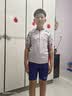 鸿星尔克（ERKE）儿童泳衣分体式男童青少年温泉学生泳衣泳裤两件套泳装男孩游泳衣 实拍图
