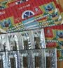 巨奇蟑螂屋物理粘捕厨房橱柜多枚装厨房橱柜墙角家用蟑螂屋10枚/盒 实拍图