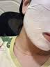 妮维雅（NIVEA）双能白面膜10片 美白淡斑 保湿补水 生日礼物女 实拍图