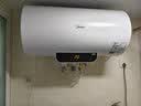 美的（Midea）长效免换镁棒60升2500W 一级能效 40倍耐用加热管 家用储水式电热水器 国家补贴15% F6022-PC1(HE) 实拍图