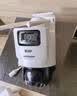 HIKVISION海康威视4G双摄像头终身免流量农村户外室外800万360度监控器AI人车检测 无线联网无需WiFi 实拍图